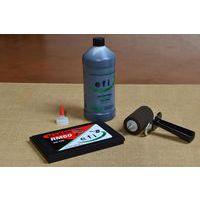 Kit encre efi toute surface 0.96 L noir - Image principale