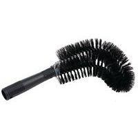 Tête de loup modèle long 22 cm - Image principale