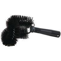 Tête de loup modèle long 22 cm - Image 2