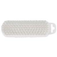 Brosse à main multi-usage médium 14 cm HACCP - Manutan Expert - Image 4