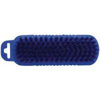 Brosse multi usage médium 14cm - Bleu - Manutan - Image 3