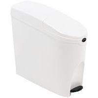 Poubelle hygiène féminine - 20L - Manutan Expert - Image principale