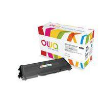 Toner haute capacité compatible Brother TN2120 Black - OWA - Image principale