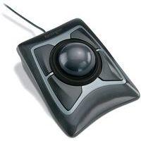 Souris filaire Trackball  Expert - noir - Kensington - Image principale