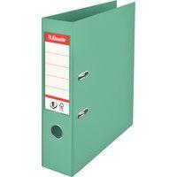 Lot de 10 Classeur à levier n°1 Power- Colour Ice - vert - Esselte - Image principale
