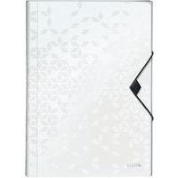 Classeur ménager 6 compartiments en polypropylène -Wow - Leitz - Image principale