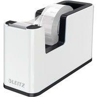 Lot de 4 Dévidoir avec adhésif -noir -  Dual - Leitz - Image principale