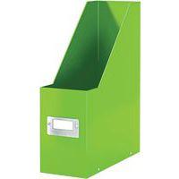 Lot de 6 Porte-revues Click & Store Wow - vert   - Leitz - Image principale