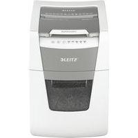Destructeur IQ auto+ SmallOffice 100 P4 - Leitz - Image principale