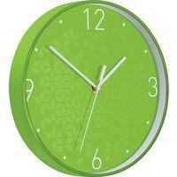 Horloge Murale  - vert - Wow - Leitz - Image principale