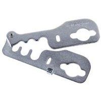 Passe-câbles CableSaver - pour 3 accessoires - Kensington - Image principale