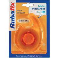 Lot de 24 Adhésif transparent avec dévidoir 19 mm x 25 m- Esselte - Image principale