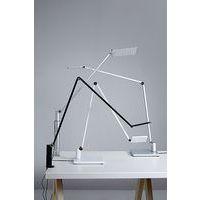 Lampe de bureau 3000K - lumière blanc chaud - Novus - Image 2