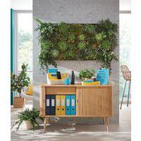 Dévidoir à ruban adhésif - jaune -Cosy - Leitz - Image 2