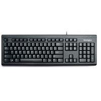 Clavier filaire Valukeyboard - noir - Kensington - Image 2
