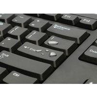 Clavier filaire Valukeyboard - noir - Kensington - Image 3