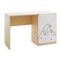 Bureau droit 1 porte - Image principale