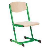 Chaise  réglable 26 à 31 cm - vert - Image principale