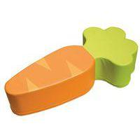 Pouf carotte - Image principale