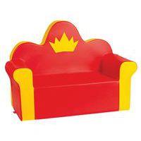 Banquette trône royal - Image principale