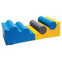 Modules mousse et cylindres - Image principale