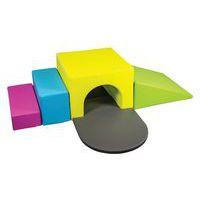 Modules mousse - tunnel - Image principale