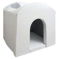 Maison thérapeutique mousse - Image principale