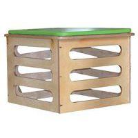 Socle pour parcours d'obstacles - Image principale