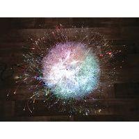 Méduse lumineuse - Image principale