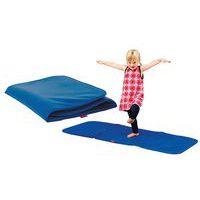Tapis de gymnastique - Image principale