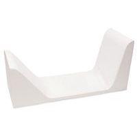 Matelas de maison Cubo - blanc - Image principale