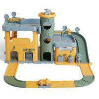 Grand garage d'activités - Image principale