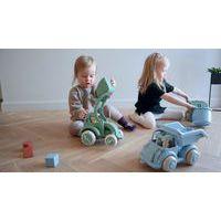 Camion benne et personnage - Image 3