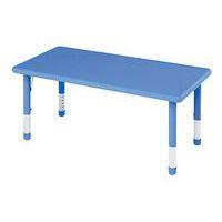 Table rectangulaire réglable 40 à 59 cm - Image 4