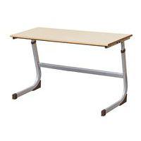 Table réglable -  Dégagement latéral - Image 2