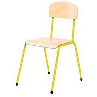 Chaise Karolek en  Contreplaqué - Image 4