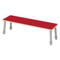 Banc 120 cm -  Profondeur: 36 cm - Image 2