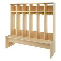 Banc vestiaire Vita - Image 2