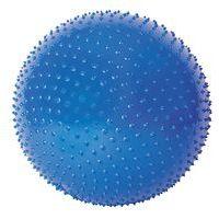Balle de rééducation avec empiècements arrondis souples - Image 3