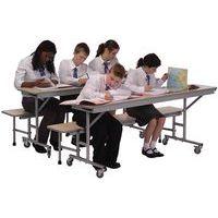 Banc table 3 en 1 - Sico - Image 2