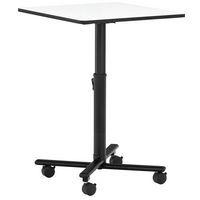 Table Socializer tableau blanc - Sico - Image 2