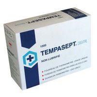 Lot de 1000 Couvre-thermomètre Tempasept non lubrifié - Image principale