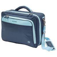 Mallette Elite Bags - Practi - bleue - Image principale