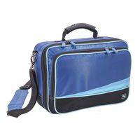Mallette Elite Bags -Community - bleue - Image principale