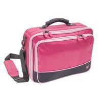 Mallette Elite Bags -Community - rose - Image principale