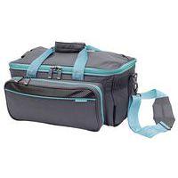 Mallette Elite Bags - GP - Gris/Turquoise - Image principale