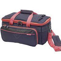 Mallette Elite Bags - GP - Anthracite/Saumon - Image principale
