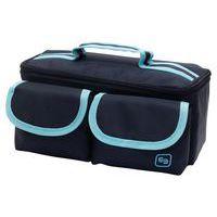 Pochette Analyses Elite Bags Row bleu - Image principale