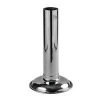 Porte-Thermomètre inox diamètre 30 mm hauteur 100 mm - Image principale