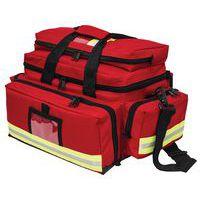 Sac Grande Capacité Emergency rouge - Image principale